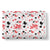 Cute Cupid Sherpa Blanket