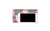 Ride In Paris Striped Womens Wallet