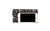 Cute Cupid Black Womens Wallet
