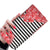 Cute Hearts Womens Wallet