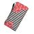 Cute Hearts Womens Wallet