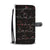 I Love You Wallet Case