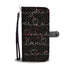 I Love You Wallet Case