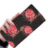 A Ride In Paris Black Womens Wallet