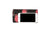 A Ride In Paris Black Womens Wallet
