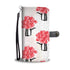 Kisses & Balloons Wallet Case