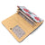 Kisses & Balloons Womens Wallet