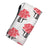 Kisses & Balloons Womens Wallet