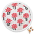 Kisses & Balloons Beach Blanket