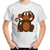 AS Colour Kids Youth Crew T-Shirt