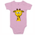 AS Colour Mini Me - Baby Onesie Romper