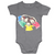 AS Colour Mini Me - Baby Onesie Romper