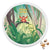 Forest Chimp Beach Blanket