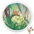 Forest Chimp Beach Blanket