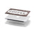 Coffee MacBook Case