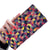 Multicolor Womens Wallet