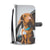 Personalized Dachshund Wallet Case