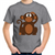 AS Colour Kids Youth Crew T-Shirt