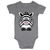 AS Colour Mini Me - Baby Onesie Romper