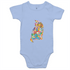 AS Colour Mini Me - Baby Onesie Romper