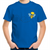 AS Colour Kids Youth Crew T-Shirt