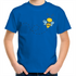 AS Colour Kids Youth Crew T-Shirt