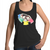 AS Colour Tulip - Womens Singlet