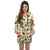 Melon Hoodie Dress