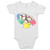AS Colour Mini Me - Baby Onesie Romper