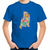 AS Colour Kids Youth Crew T-Shirt