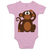AS Colour Mini Me - Baby Onesie Romper