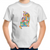 AS Colour Kids Youth Crew T-Shirt