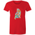 AS Colour - Women's Maple Tee