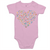 AS Colour Mini Me - Baby Onesie Romper