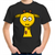 AS Colour Kids Youth Crew T-Shirt