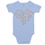 AS Colour Mini Me - Baby Onesie Romper