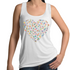AS Colour Tulip - Womens Singlet