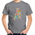 AS Colour Kids Youth Crew T-Shirt