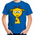 AS Colour Kids Youth Crew T-Shirt