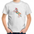 AS Colour Kids Youth Crew T-Shirt