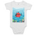 AS Colour Mini Me - Baby Onesie Romper