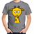 AS Colour Kids Youth Crew T-Shirt