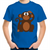 AS Colour Kids Youth Crew T-Shirt