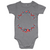 AS Colour Mini Me - Baby Onesie Romper