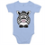 AS Colour Mini Me - Baby Onesie Romper