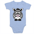 AS Colour Mini Me - Baby Onesie Romper