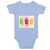 AS Colour Mini Me - Baby Onesie Romper