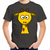 AS Colour Kids Youth Crew T-Shirt
