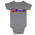 AS Colour Mini Me - Baby Onesie Romper