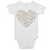 AS Colour Mini Me - Baby Onesie Romper